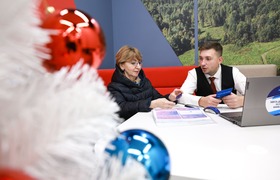 Все отделения Почта Банка сменили вывеску на ВТБ