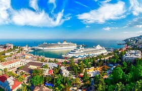 Таких низких цен на курортах Крыма не помнят даже бывалые туристы 