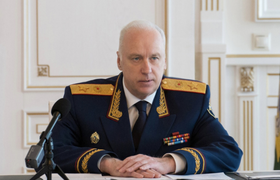 Дошло до самого верха: Резонансный случай издев...