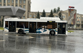 Более 40 пассажиров: Подробности и жертвы ДТП с...