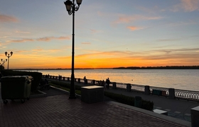 В 2025 году Самарскую область посетило более тр...