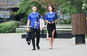 ВТБ в Самарской области в 2,5 раза расширил гео...