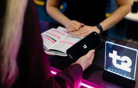 Т2 поддержала первый молодежный карьерный форум...