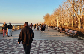 Механизм запущен. В Самаре участок набережной б...