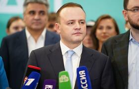  «Новые люди» потребовали отмены законопроекта ...