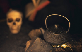 В Аркаиме обнаружили овцу с ДНК чумы возрастом ...