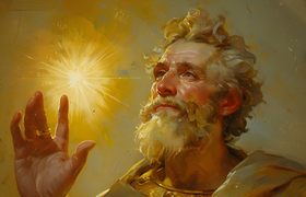 В РПЦ призвали рассказывать детям о Николае Чуд...