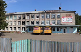 В Кошкинском районе проверили готовность школ к 1 сентября