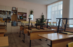 10-й класс отменяется. В Самарской области сдел...
