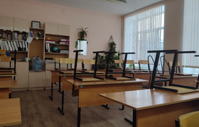 Одна теория страшнее другой. В Самарской област...