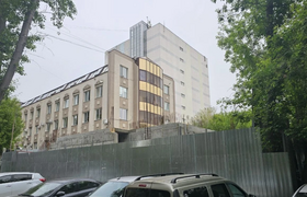 Жители категорически против. В Самаре хотят пос...