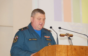 Многомиллионные взятки экс-главе самарского МЧС...