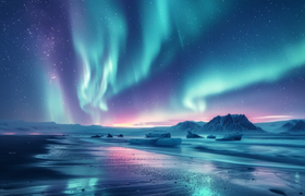 Мурманская область вошла в топ зимних направлен...