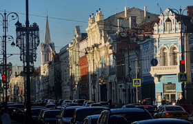 В Самару поступили миллионные средства. Куда он...