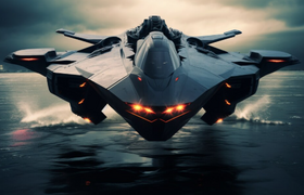 Россия испытывает технологии для сверхзвукового...