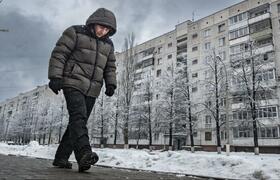 Зимняя хандра в Тольятти: нутрициолог объяснил,...