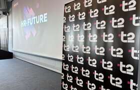 Т2 рассказала самарским предпринимателям о совр...