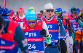 Самарские спортсмены примут участие в Югорском ...