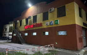 В Советском районе Самары накрыли незаконный иг...