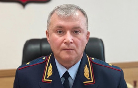 Попался на спирте: В Самарской области высокопоставленных полицейских наказывают за "Мистер Сидр"