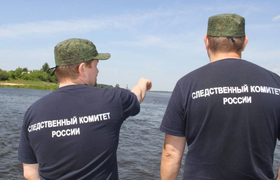 Вода стала алой: Катер проехался по сапбордиста...