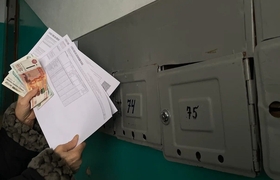 Жителям Самарской области в апреле сделают пере...