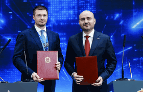 АО ВТБ Медицина и Самарская область будут совме...