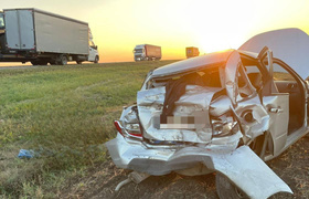 Солнце сделало большую подлянку: В Самарской об...