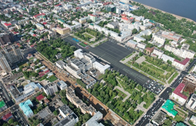 Всем сказали убрать машины. В Самаре вводятся в...