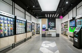 Т2 запускает продажи смартфонов линейки Samsung...