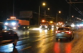Причина на самом деле есть: Раскрыт секрет мыть...