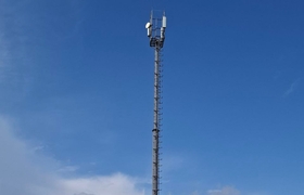 МТС расширила сеть в Красноярском районе, где р...