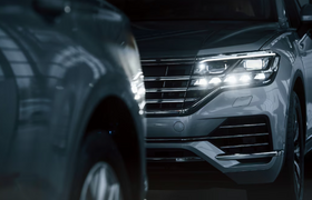 Премиум-фастбек Avatr 12 продают в России с уни...