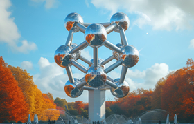 Аксионные и BL-симметрии могли создать избыток ...