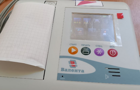 Необходимое обновление. Больницы Самарской обла...