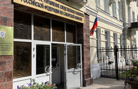 Крики дошли до самого верха. В самарском метро ...