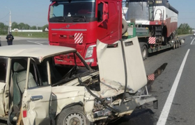 Внуков они уже не увидят. В Самарской области а...