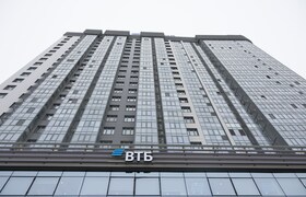 ВТБ открыл флагманский офис в Самаре