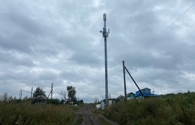 МТС накрыла сетью 4G район, где по легенде Степ...