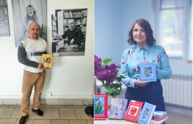 "Мы делаем хорошее дело": поэты Тольятти расска...