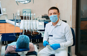 Топ лучших стоматологических клиник в Тольятти