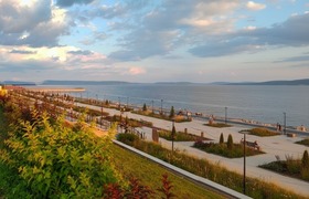 Полный гид по Самаре: где лечиться, лучшие сало...