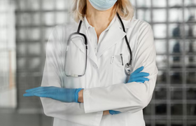 В Самаре врач-онколог Окунева назвала 6 правил ...