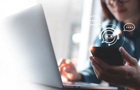 Т2 внедрила бесплатного голосового ассистента д...