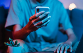 Telegram запустил авторизацию через Passkey без...