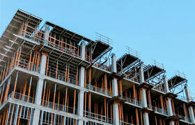 Исследование Домклик: большинство новостроек на...