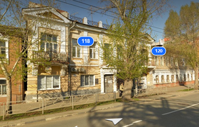 Судьба на волоске. В Самаре может навсегда исче...