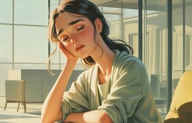 Как взбодриться, когда темнеет рано: личный опы...