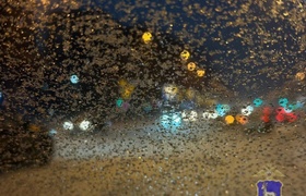 Метель парализовала дороги Самарской области: о...