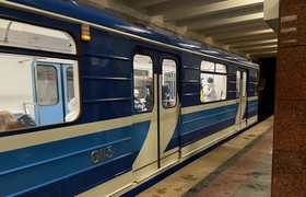 В проекте бюджета Самарской области на метро за...